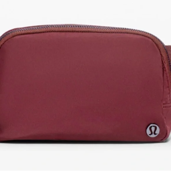 lululemon athletica | Bags | Lululemon Everywhere Belt Bag Burgundy Maroon Nwt Perfect For Holidays | Poshmark lululemon athletica | Bags | Lululemon Everywhere Belt Bag Burgundy Maroon Nwt Perfect For Holidays | Poshmark